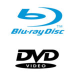 transfer film to dvd or bluray